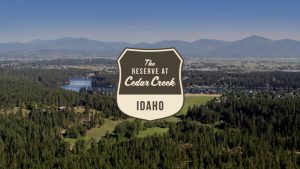 The Reserve at Cedar Creek