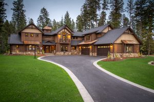 featured image for Boulder Ridge